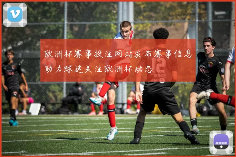 欧洲杯赛事投注网站发布赛事信息助力球迷关注欧洲杯动态
