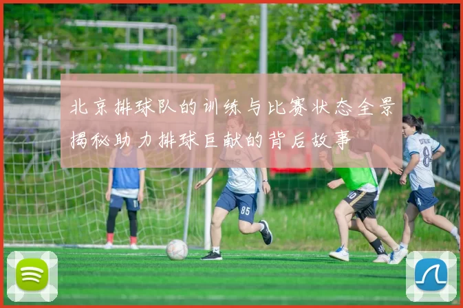 北京排球队的训练与比赛状态全景揭秘助力排球巨献的背后故事