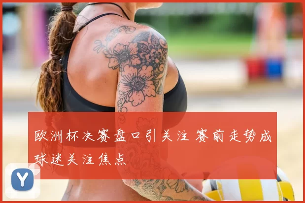 欧洲杯决赛盘口引关注 赛前走势成球迷关注焦点