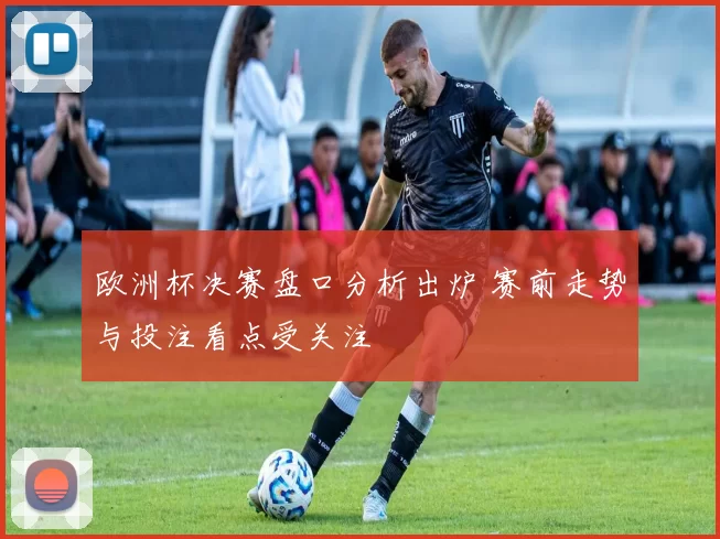 欧洲杯决赛盘口分析出炉 赛前走势与投注看点受关注
