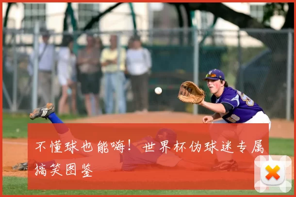 不懂球也能嗨!世界杯伪球迷专属搞笑图鉴
