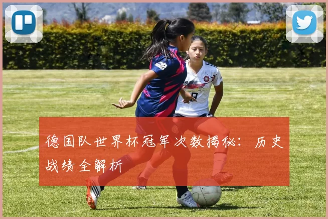 德国队世界杯冠军次数揭秘:历史战绩全解析