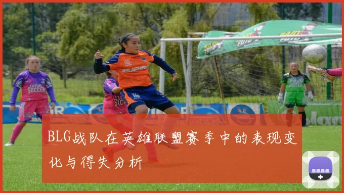 BLG战队在英雄联盟赛季中的表现变化与得失分析