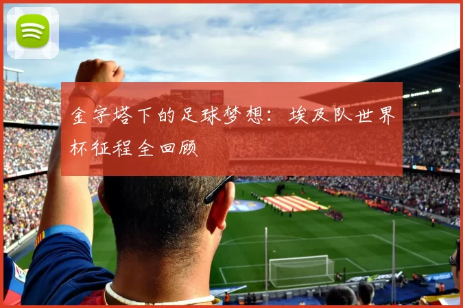 金字塔下的足球梦想:埃及队世界杯征程全回顾