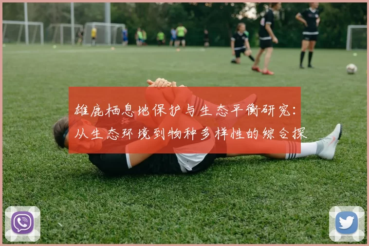 雄鹿栖息地保护与生态平衡研究：从生态环境到物种多样性的综合探讨